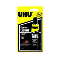 UHU 德國 UHU-047-1 皮革類專用膠 (30g)