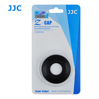 【EC數位】JJC 奧林巴斯 Olympus 副廠自動鏡頭蓋適MZD 14-42mm 自動開關蓋自動蓋