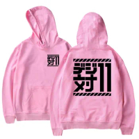Digimon Seekers hoodies Printed anime hoodies sweatshirts long Sleeve hoodies unisex sweatshirt pullovers