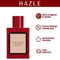 Parfum Gucci Bloom Ambrosia Di Fiori Intense Woman EDP 50 ml