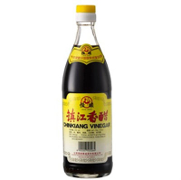 恆順鎮江香醋550ml