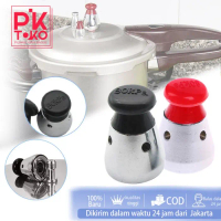 Valve Panci Presto / Pressure Cooker Valve / Aksesoris Pressure Cooker
