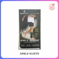 ATHLETE SPORT ANKLE SLEEVE