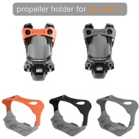 Propeller Strap for DJI AIR 3 Propeller Holder Wings Fixed Stabilizers Protective Prop Blades Strap Landing Gear Accessories