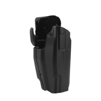Protection Case Gun Fast Holster For GLOCK G17/18c/20/21/22/37 1911 P1 M92 P226 Pistol S&amp;W 22, 40, 40f