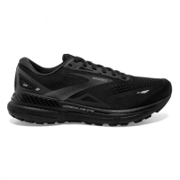 【BROOKS】Adrenaline Gts 23 男 慢跑鞋 運動 支撐 緩震 超寬楦 黑(1103914E020)