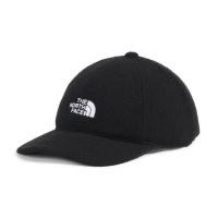 【The North Face】TNF 北臉 休閒 舒適透氣 運動帽 棒球帽 DENALI NORM HAT 男 女 黑(NF0A8886KX7)