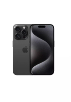 Apple Apple iPhone 15 Pro Max 256GB (HK Dual Sim) Black Titanium