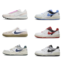 【NIKE 耐吉】WAFFLE ONE SE / SB FORCE 58 / FULL FORCE LO 男鞋 休閒鞋 多款任選(DV0810002 &)