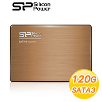 [nova成功3C]廣穎 SiliconPower Velox V70 120GB 2.5吋 SATA3 SSD 固態硬碟