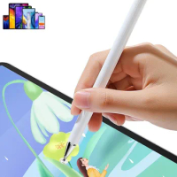 Touch Stylus Pen for Lenovo Tab P11 Pro 11.5 J706 J716 P11 Plus J606 J616 2nd M10 Plus 3rd FHD HD 2022 Tablet Touch Pen Pencil