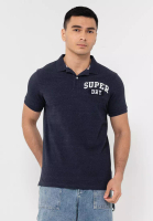 Superdry Superstate Polo Shirt - Original &amp; Vintage