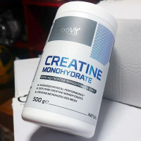 [HCM]Thực Phẩm Bổ Sung Tăng Sức Mạnh Ostrovit Creatine 100 Lần Dùng