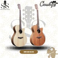 Gitar Original COWBOY Seri GWC 235 NA/NS