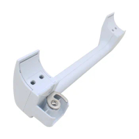 replacement parts for Chest freezer handle refrigerator arc-shaped door handle