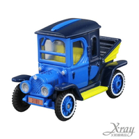 海底總動員2 多莉，模型車/造型車/玩具車，X射線【C864813】
