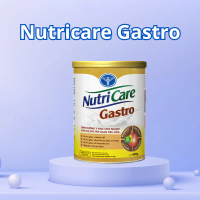 Hộp Nutricare Gastro - 900g - Hỗ Trợ Dạ Dày