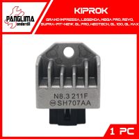 Kiprok Regulator Revo Lama 100 & GL Pro 100 Max & Neotech
