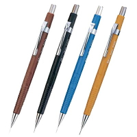 【文具通】Pentel ぺんてる 飛龍 P207 自動鉛筆 自動筆 0.7 A1280037