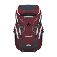 Westpak 63270 Tas Ransel Pria Backpack Sekolah
