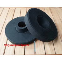 Karet Spacer Per Belakang Karet Tatakan Per Keong Avanza Xenia BMW tebal 1cm sd 3 cm (Harga Per 2pcs