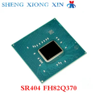 1pcs SR404 FH82Q370 BGA Motherboard chip SR404 Integrated Circuit