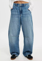 Cotton On Barrel Jeans