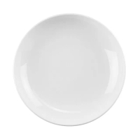 【Pulsiva】Coupe瓷製深餐盤 23cm(餐具 器皿 盤子)