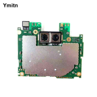 Ymitn Mobile Electronic panel mainboard Motherboard Circuits Cable For Sony xperia 10 Plus 10+ I4293