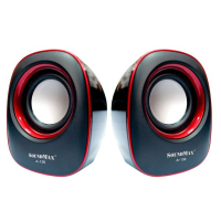 Loa vi tính SoundMax A130/2.0Mẫu mới