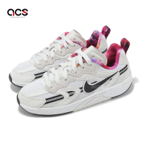 Nike X Futura Jam Train 女鞋 男鞋 霹靂舞 聯名 Breaking 米白 黑 桃紅 FZ8966-100