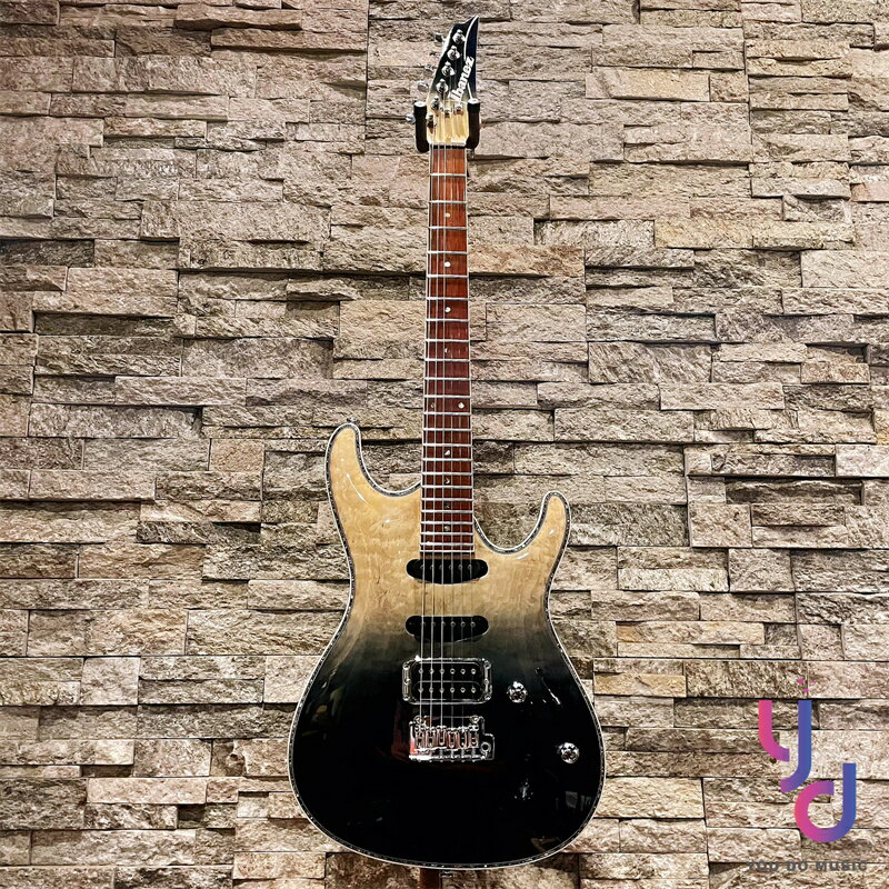 人気の贈り物が大集合 美品 Ibanez SA series エレキギター