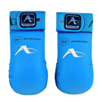 sale - hand protector karate / peralatan karate / sarung tangan karate / karate gloves / taekwondo
