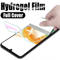 For Samsung Galaxy A33 A53 A73 A23 A13 A14 A24 A34 A54 Hydrogel Film Screen Protector for Samsung A33 A53 A73 5G Film