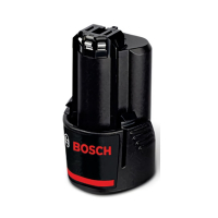 BOSCH 博世 12V 鋰電電池 GBA 12V 2.0Ah