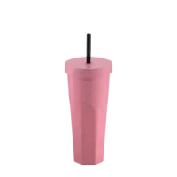 STARBUCKS BLACKPINK COLD CUP 14 OZ