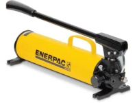 Enerpac P80, Two Speed, ULTIMA Steel HYDROLIC Hand Pump