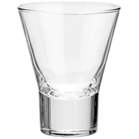 《Pulsiva》Ypsilon厚底烈酒杯(150ml) | 調酒杯 雞尾酒杯 Shot杯