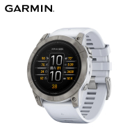 GARMIN EPIX Pro 全方位GPS智慧腕錶(Gen 2、51mm)