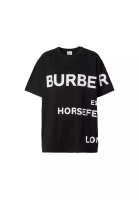Burberry Burberry 女士短袖T恤 80407641