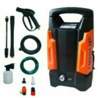 NEW PRODUK MESIN STEAM CUCI MOBIL JET CLEANER LAKONI LAGUNA 70