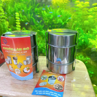 KHUÔN LÀM CHẢ GIÒ INOX. KHUÔN LÀM CHẢ LỤA INOX