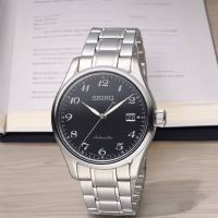SEIKO 精工錶 PRESAGE 機械錶 手錶 指針錶 男錶 禮物-6R15-03N0D/SPB037J1_sk043