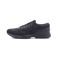 MIZUNO WAVE XE NS 健走鞋 全黑 B1GE240009 男鞋