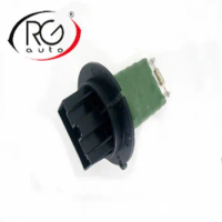 High Quality Auto AC Blower Resistor OEM 6450.JP Motor Heater Blower Resistor Style RG-14013