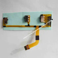 Repair Parts For Canon EF 100-400MM F/4.5-5.6 L IS II USM Lens Switch Panel Control Flex Cable
