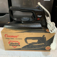 SETRIKA LISTRIK COSMOS CI-3130 N