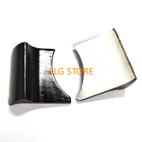 1PCS NEW Original Front Cover Rubber Grip Handle Holding for Sony RX100 +Tape Camera Repair Part