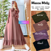 Mecca MIDI
