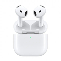 【Apple】AirPods 4(主動式降噪款)